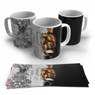 50 CENT Band Picture Mug | Special Gift for Music Fans 50 CENT