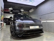 Model Y Juniper Yofer body kit 專用包圍