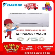 Daikin Ftc25Nv14 R32 Ac Split 1 Pk 25Nv Thailand