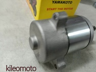 Starter Motor XRM 125