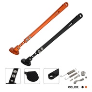 Motorcycle Foot Side Kick stand For XCF EXC EXC-F XC XC-W XCF XCFW FE FX TE 125 150 250 300 350 450 