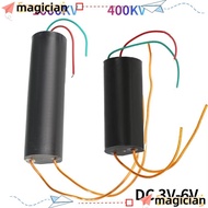 MAGICIAN 1Pcs High Voltage Generator, Inverter DC 3V-6V High-Voltage Module,  400KV 1000KV Power Boo