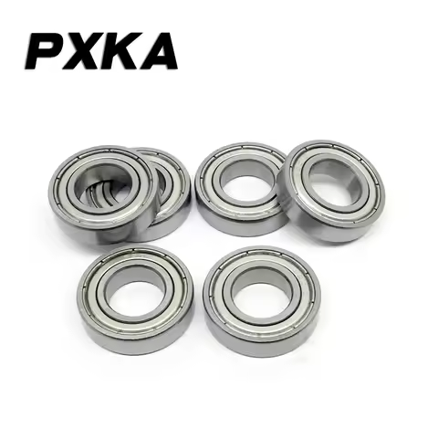 Bicycle Bearings 6800 10X19X5,6801 12X21X5,6802 15X24X5,6803 17X26X5,6900 10x22x6,6901 12x24x6,6902 