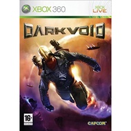 XBOX 360 GAMES - DARK VOID (FOR MOD /JAILBREAK CONSOLE)