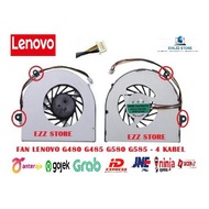 FAN Lenovo G480 G480A G480M G480PM G485 G580 G580A G580AM G585 AB07005HX12DB00 MG60120V1-C120-S99