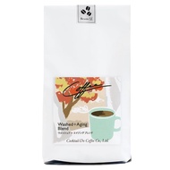 Cocktail-do Washed & Aging Blend Coffee 180g – Whole Bean, Medium Roast, Rich & Smooth Flavor