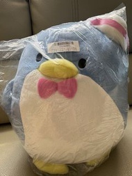 大特價 Toreba 抓樂霸 冒險樂園 Namco 日本直送 企鵝 正版 迪士尼 三麗歐 Disney Sanrio 聖誕 情人節 限定 禮物 生日 結婚 送禮 紀念 公仔 抱枕  Tuxedosam