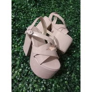 kids pageant heels, 4inches height