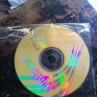 CD Driver Canon lide 110