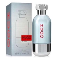 Boss Element By H-u-g-o Boss Perfume For Men 90 ml