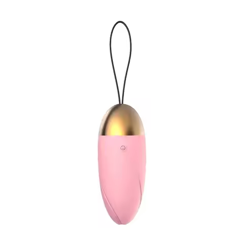 Invisible Egg Vibrator for Women Wearable G Spot Vagina Stimulator Panties Egg Vibrating Massager fo