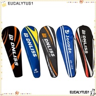 EUCALYTUS1 Racket Bags, Thick  Badminton Racket Bag, Protective Pouch Portable Racket Protective Cov