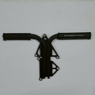 Mackbook Pro 15 inch 2010 A1286 Cpu Cooling Heatsink