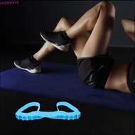 HONEYHIVE​ Arch Training Device, Adjustable Band Resistance Band Leg Shaping Device, Shaping Band Bl
