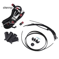 New 22248490, 22190628  Injector Wire Harness for   FM B13 BUS Trucks