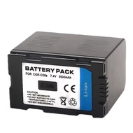 CGR-D28S 3500mAh 7.4V Lithium Battery Pack Camera MD10000 MD9000 DS11 DS15 DS25