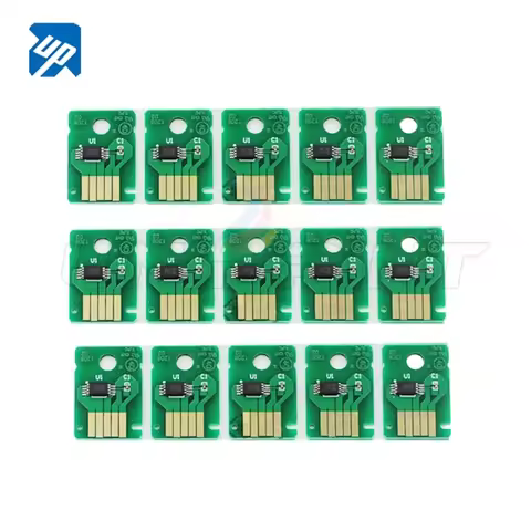 MC-20 0628C002AA Maintenance box chip For Canon imagePROGRAF PRO-1000 PRO-500 Printer waste ink tank