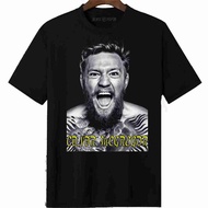 Premium T-Shirt. UFC CONOR MCGREGOR T-Shirt