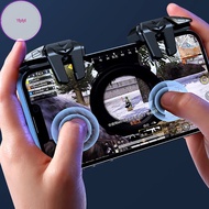 yiyi New G21 For Phone Android Game Controller Mobile Phone Game Trigger Gamepad Joy Key Button VN