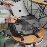 Ipad 11" inch Bag For Apple iPad Air/Pro 2018-2023 Sling/Crossbody/Waistbag Civilian Alpha International