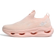 BAOJI บาโอจิ รองเท้าผ้าใบ รองเท้าอีซี่ออนผู้หญิง รุ่น BJW1148