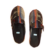 Handmade sandal ethnic casual multi-color for man and women (unisex)