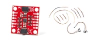 SparkFun 9DoF IMU Breakout w/Qwiic Cable Kit Bundle-ICM-20948 Low Power I2C & SPI Enabled 9 axis Mot