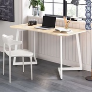 實木電腦桌/書桌/書檯/辦公桌/學習寫字桌/雙色選擇/M62