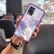 Phone Case Compatible with Blackview BV4800/BV4800SE/BV4800Pro, Durable Phone Pouch Anti-knock Full 