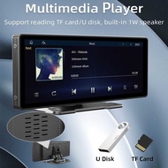 PRFCTSTR Car Head Unit Multimedia Player Touch Screen 10.26 Inch - B5303