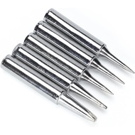 WEP #1200 Soldering Iron Tips Set Included Shape I, 1.2D, 3.2D(5PCS in all) Long-Life Type ONLY Comp
