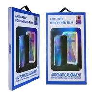 Iphone Full Version Glass Protection Sticker Second Film