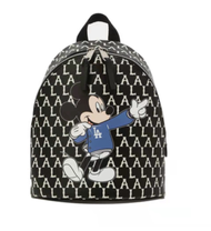 กระเป๋าเป้ ใบเล็กสะพายหลัง ดิสนีย์ลายมิกกี้เมาส์ MLB x Disney คอลเลคชั่น Crossbody & Backpacks MLB