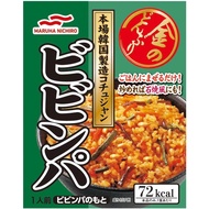Maruha Nichiro Golden rice bowl bibimbap 100g