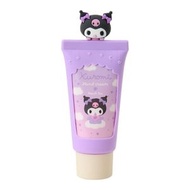 SANRIO - KUROMI 日版 潤手霜 護手霜 秋冬 保濕 滋潤 2025年款 酷洛米 庫洛米 可羅米