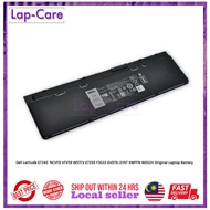 Dell Latitude E7240 NCVF0 VFV59 W57CV E7250 F3G33 GVD76 J31N7 KWFFN WD52H Laptop Battery