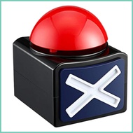 Answer Buzzers for Game Family Gathering Game Answer Buzzers Button Family Feud Game Buzzer for Pran