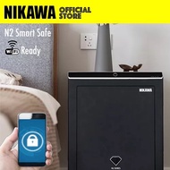 NIKAWA Smart Safe Box N2 Series for home safe, office safe, digital safe