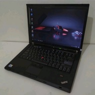 Terbaru Laptop Lenovo T400 Cpu