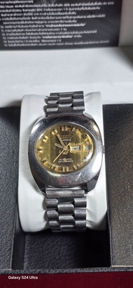 นาฬิกาORIS AUTOMETIC VINTAGES