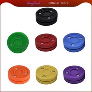 MagiDeal Roller Hockey Puck Ice Hockey Puck Multifunctional Gift Smooth Street Hockey Puck Training 
