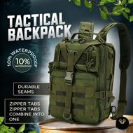 Men's Backpack 20L, Sports Outdoor Double Shoulder Backpack, Hiking Bag