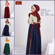 Dannis CHILDREN'S GAMIS JAPL0802