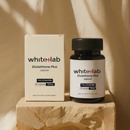 WHITELAB Capsules – THE FIRST Whitening Supplement by SARA ANNA HQ