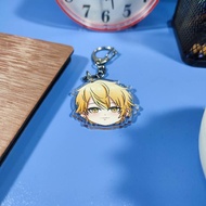 Gantungan Kunci Akrilk - Keychain Anime Project Sekai - Akito Shinonime - Emu Otori