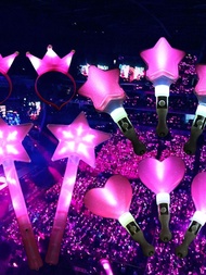 Jay Chou Pink Support Light Yingguang Concert