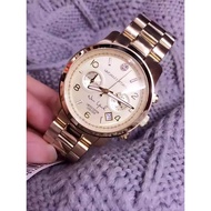 MK Watch Newyork Signature watch mk5662 #pawnable #US Grade #each