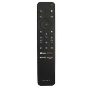 Voice Remote Control RMF-TX800U RMF-TX800P For SONY 4Κ 8K HD TV 2022 Models KD50X85K XR-55A80K XR85X