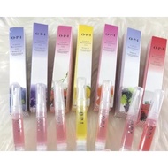 OPI NAIL GEL NAIL POLISH/ Nail Vitamin Serum Nail Cuticle Cuticle Cuticle Revitalizing Oil Manicure 
