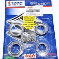 SUZUKI SATRIA FU 150 OLD STEERING SATRIA FU NEW SATRIA FU Fi SATRIA 2-STROKE SATRIA FU FACELIFT SATR